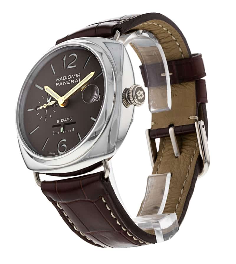 Panerai Radiomir 8 days PAM00201
